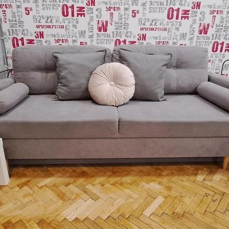 6-Pack Apartment In The Party District Βουδαπέστη Εξωτερικό φωτογραφία