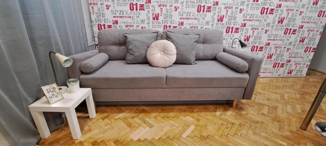 6-Pack Apartment In The Party District Βουδαπέστη Εξωτερικό φωτογραφία